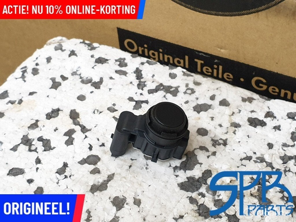 PARKEERSENSOR PDC sensor voor  VW Tiguan 5NA 5NN 3Q0919275A, Auto-onderdelen, Volkswagen, Nieuw, Ophalen of Verzenden, Volkswagen