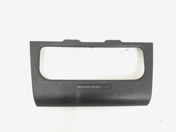 Bande décorative de tableau de bord d'un Volkswagen Golf, Volkswagen, -, 3 mois de garantie, Utilisé