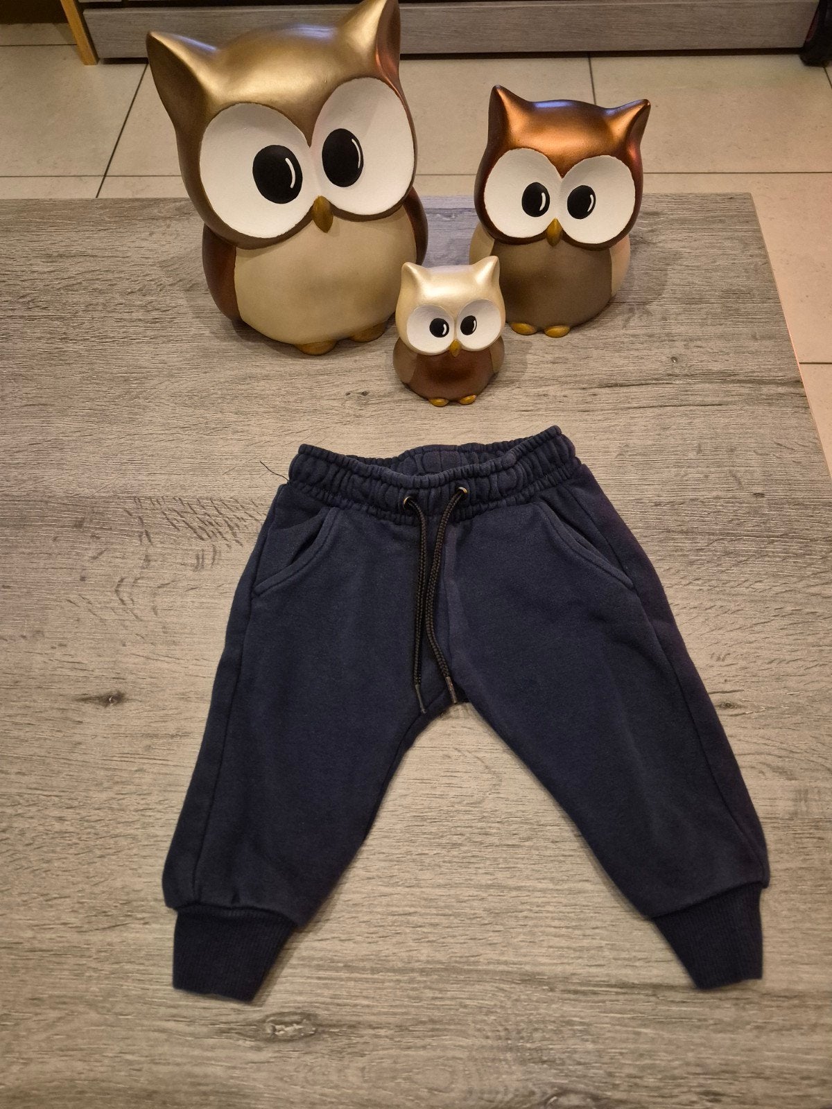 broek Hema maat 68, Ophalen of Verzenden
