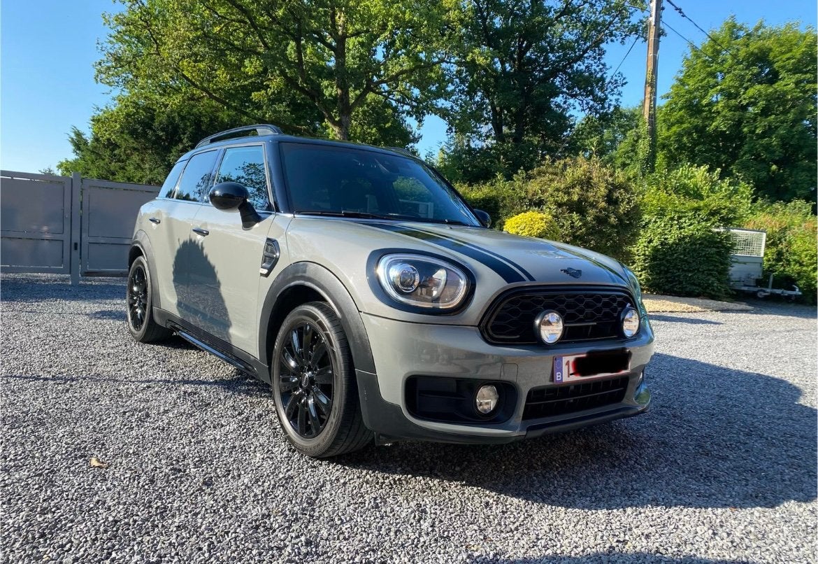 Mini cooper Countryman f60, Achat, Euro 6, Countryman, Particulier