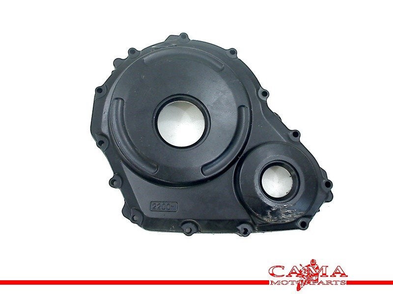 MOTEUR CACHE EMBRAYAGE Suzuki (AZ91D), Motos, Dhr. S. di Majo, Utilisé, Info@cama-motorparts.nl, P.J. Troelstraweg 8 8
3144 CX  MAASSLUIS, NL