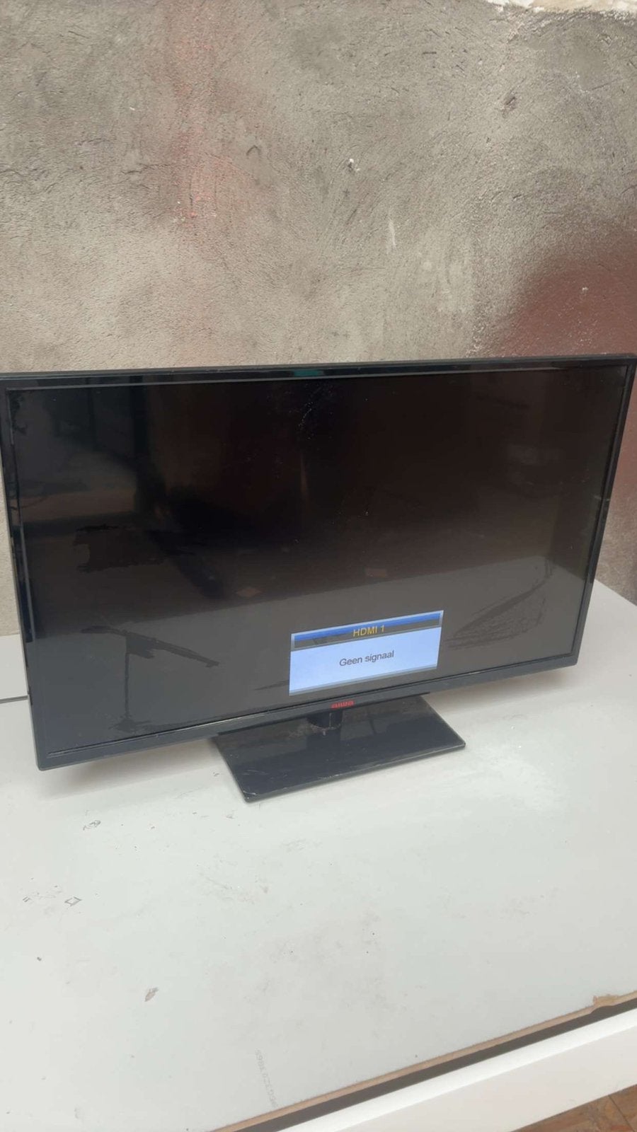 Télevision Aiwa/Télevison Sony, TV, Hi-fi & Vidéo, Télévisions, Enlèvement ou Envoi, Comme neuf