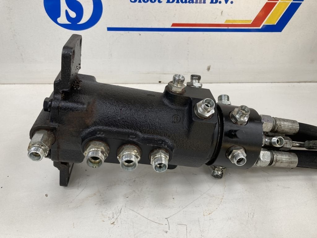 WACKER NEUSON ET20 Rotary junction - Centrale doorvoer - Dre