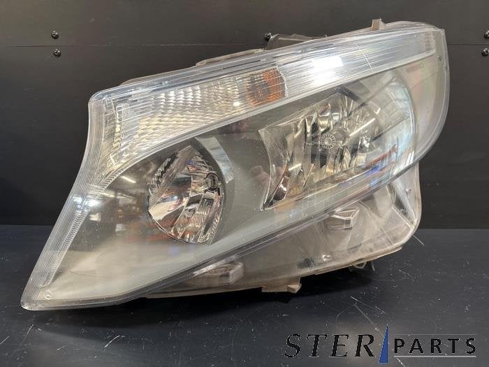 Koplamp links van een Mercedes Vito, Gebruikt, -, Ophalen of Verzenden, -