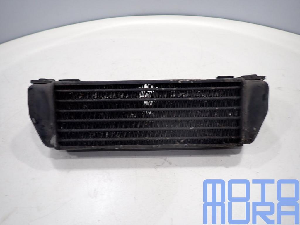 Oliekoeler Olie BMW R 1150 GS 1999 - 2004 R 1150 GS R1150GS, Enlèvement ou Envoi, BMW, -, -