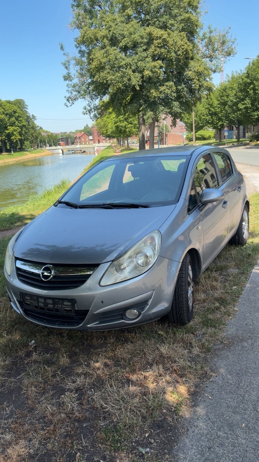 Toute pieces opel corsa d 2008 1300 diesel, Autos : Pièces & Accessoires, Enlèvement, Opel