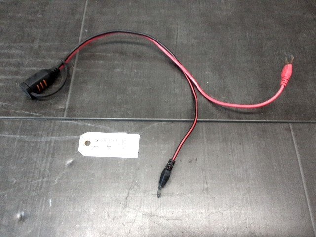 Elektrische component D1-61361, Motoren