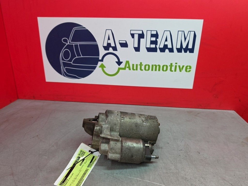 STARTMOTOR Peugeot 207 / 207+ (WA / WC / WM) (|9647982880|), Kontakt-peugeot@peugeot.com, Gebruikt, Peugeot Deutschland GmbH, Bahnhofsplatz
65423  Rüsselsheim, DE