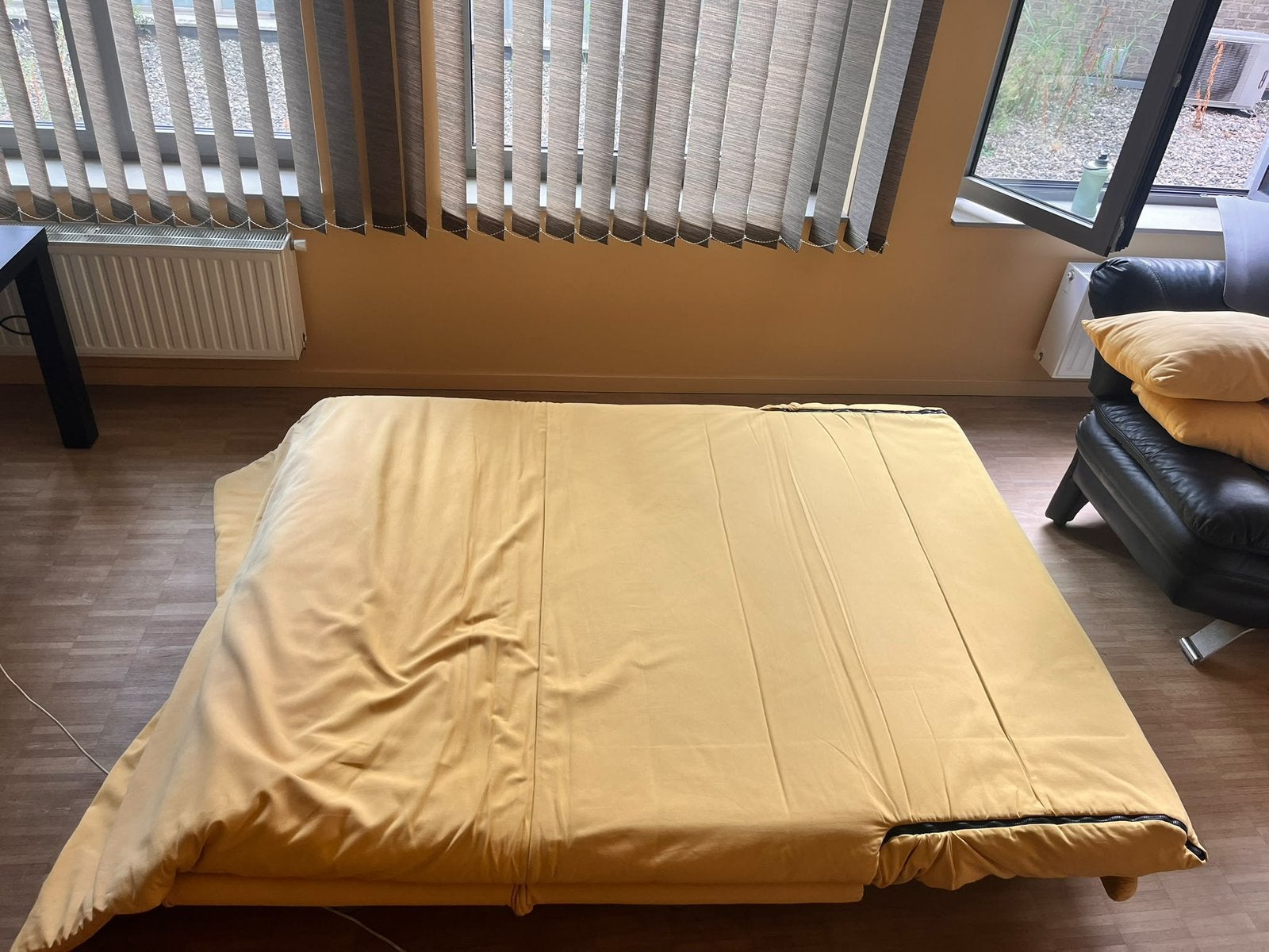 Gratis zetelbed (vandaag of morgen ophalen), Ophalen, Zo goed als nieuw