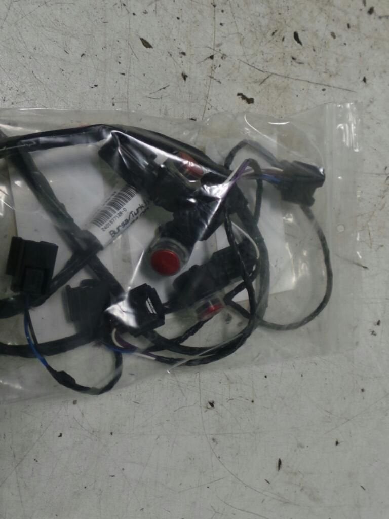 RENAULT CLIO SENSOR PARKEREN (PDC) 2013, Autos : Pièces & Accessoires, Électronique & Câbles, Utilisé, ARN reconnu, Stiba membre