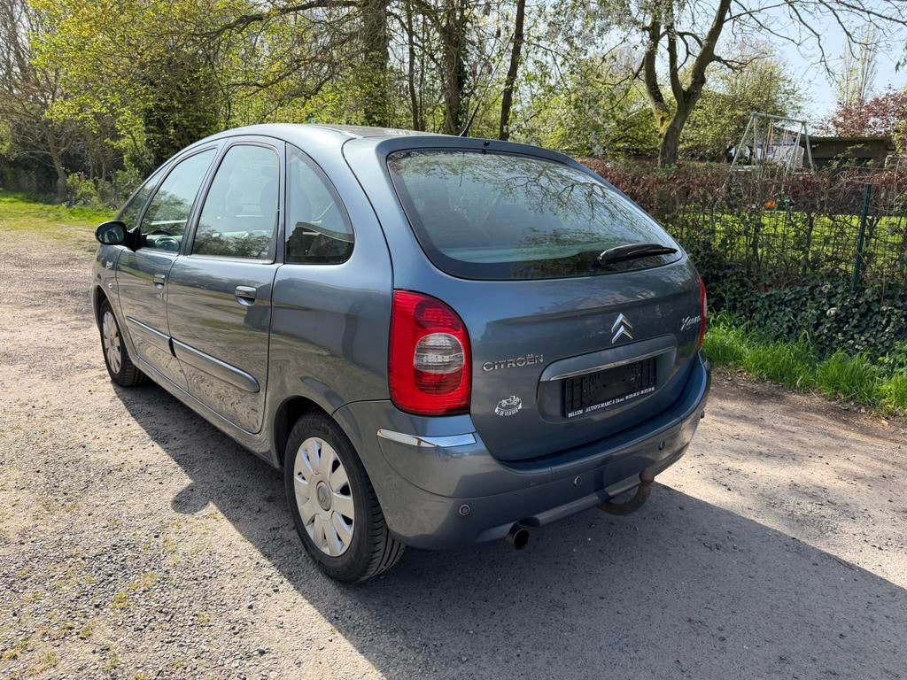 Citroen xsara Picasso 1.6 diesel 66 Kw,Bj 2008,*97.000 Km*, Autos, Citroën, Xsara, Entreprise, Boîte manuelle, Autres couleurs