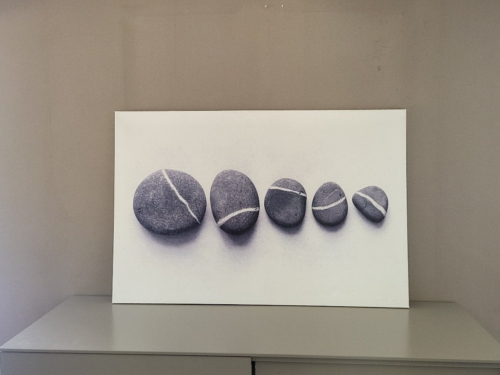Schilderij/print, Antiquités & Art, Art | Peinture | Classique, Enlèvement, Autres styles, Impression, Toile