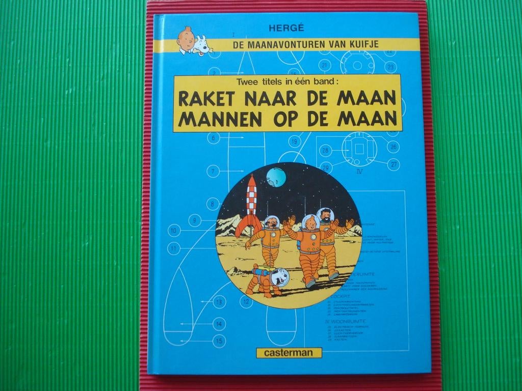 KUIFJE, Ophalen of Verzenden, Nieuw