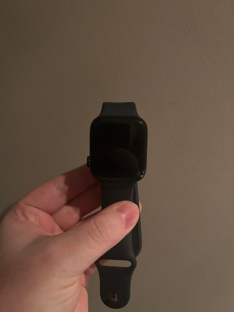 Apple watch, Ophalen, Zo goed als nieuw