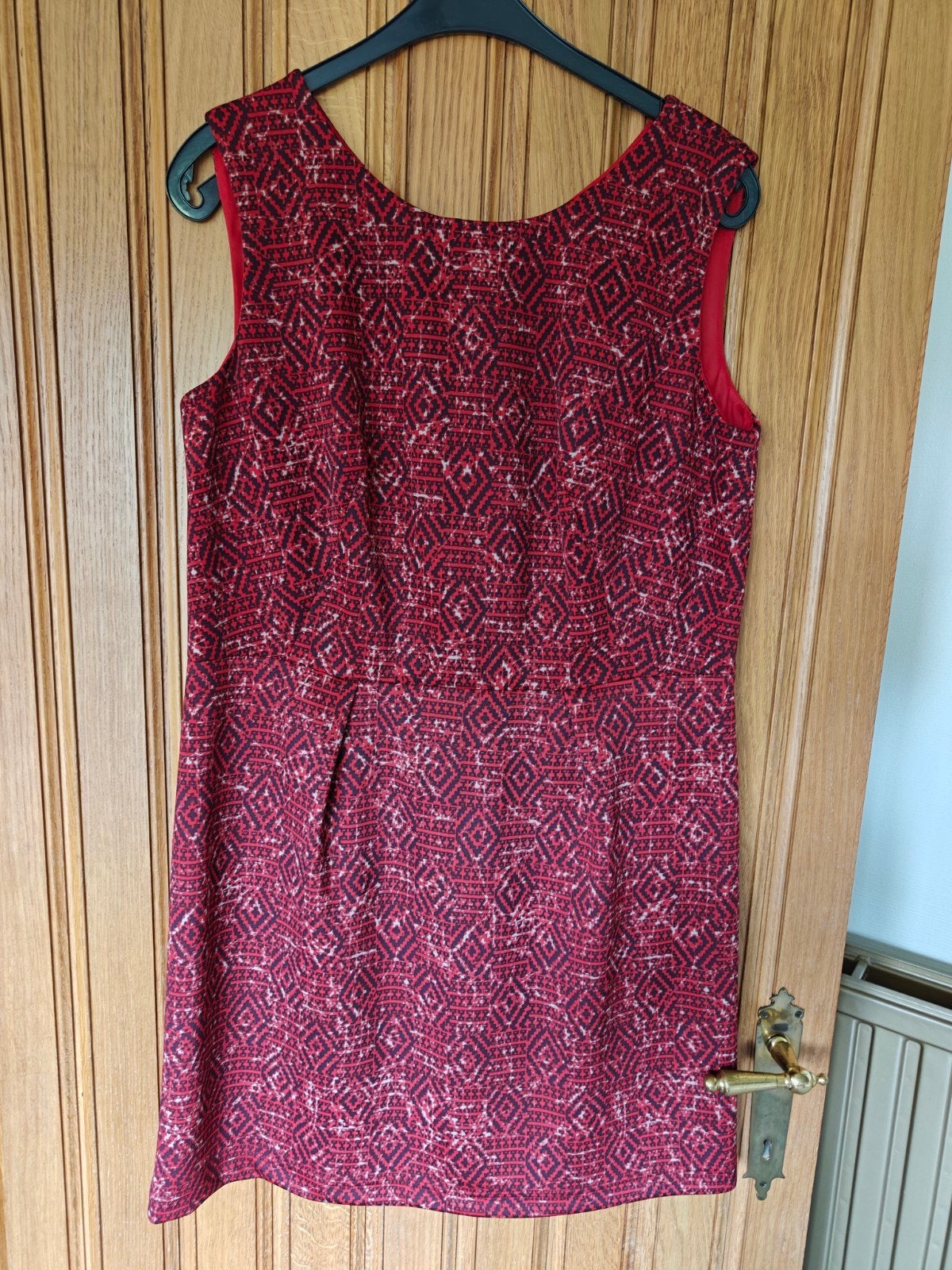 Jurk maat 46, Kleding | Dames, Ophalen of Verzenden, Maat 46/48 (XL) of groter