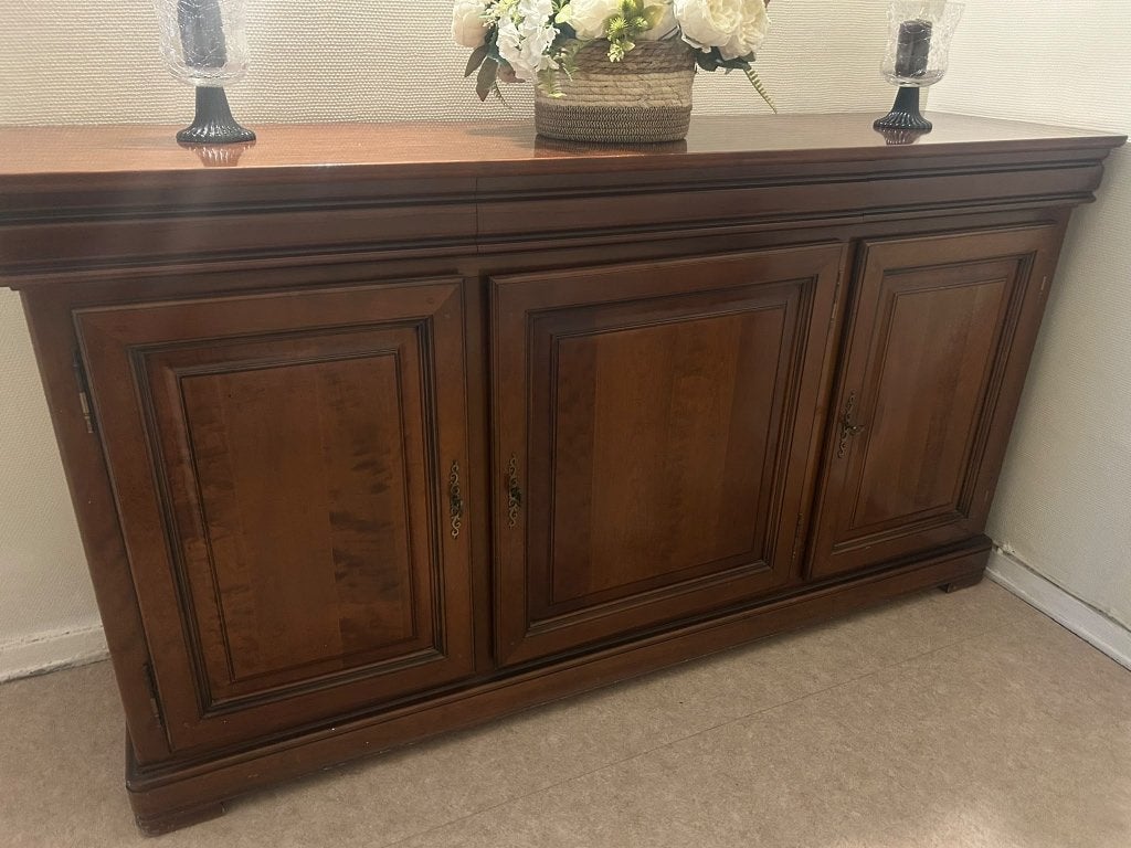 Kast, commode, Ophalen, Gebruikt