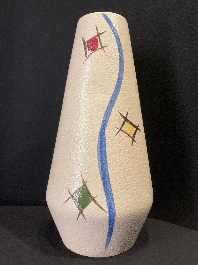 RETRO Vaas, Ophalen of Verzenden