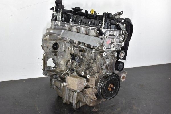 Moteur B16DTH Nu OPEL ASTRA