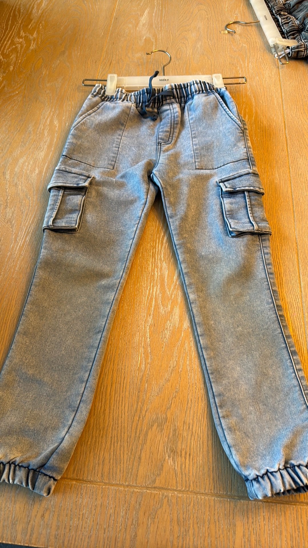 jongensjeans, (128 cm), Enfants & Bébés, Vêtements enfant | Taille 116, Enlèvement, Utilisé, Garçon, Pantalon