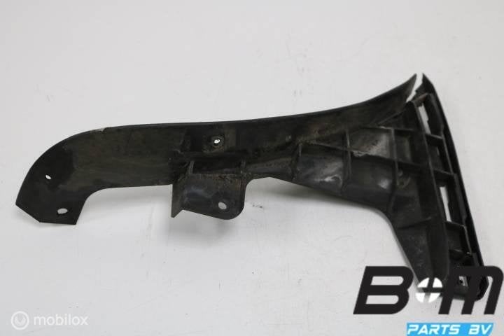 Bumpergeleider links achter Audi A3 8L 8L0807377B, Utilisé