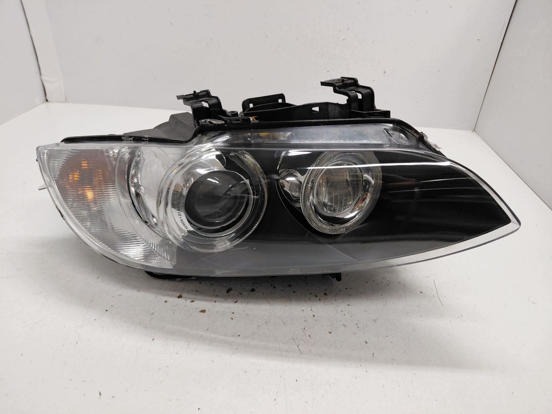 Phare BMW E92 7162142, Petuelring 130
80788  Munich, DE, Info@bmw.de, Utilisé, BMW