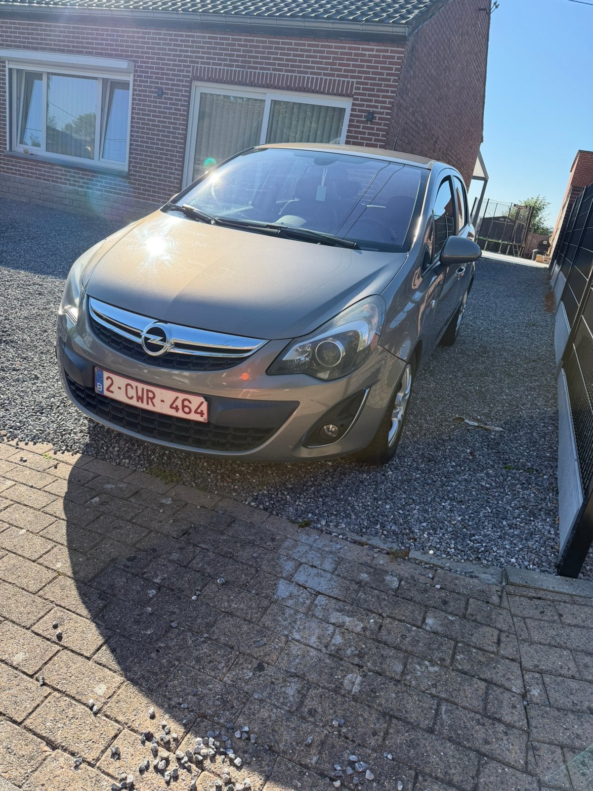 Opel Corsa D, Auto's, Euro 5, Diesel, Particulier, Cruise Control