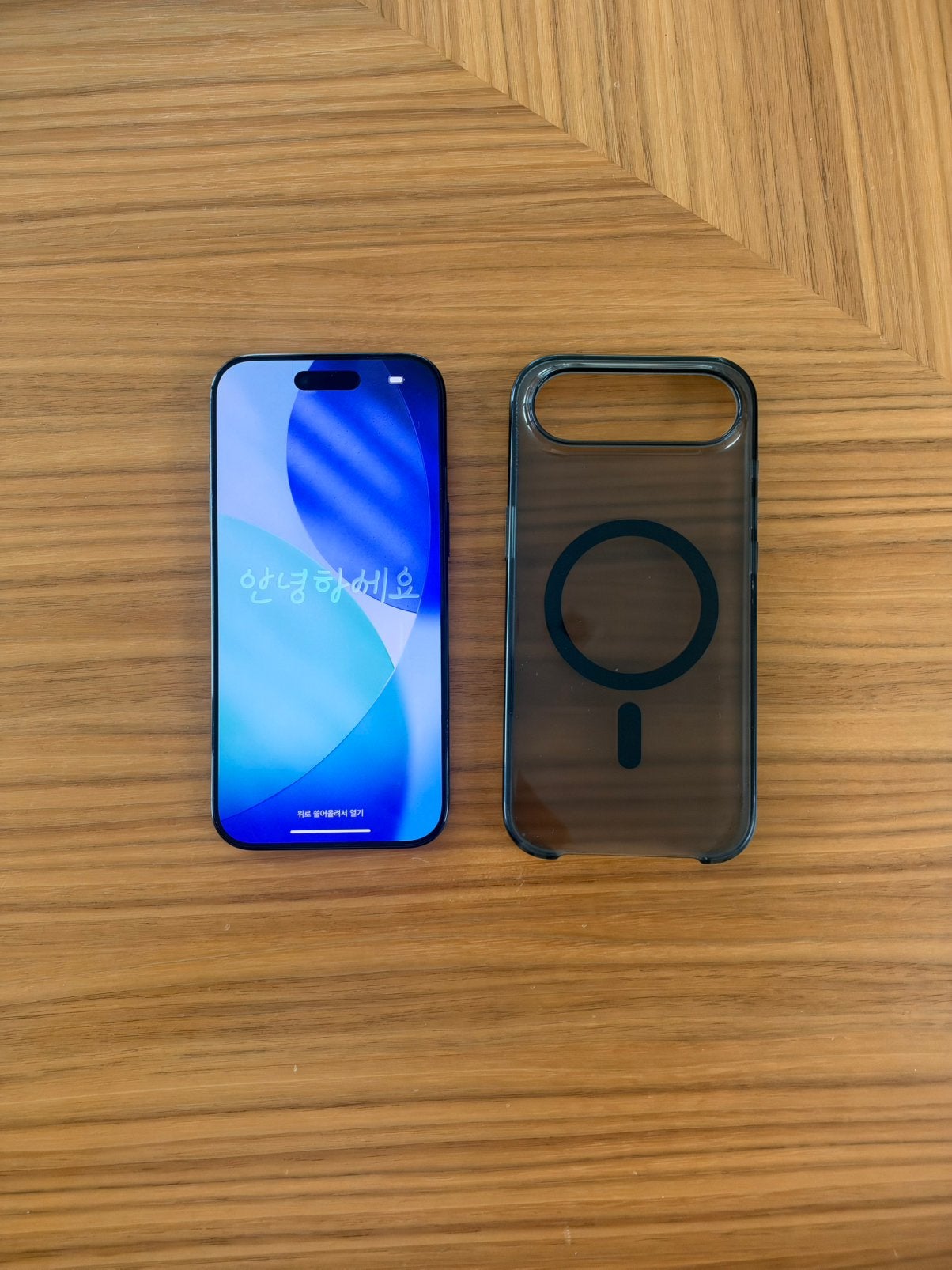 Iphone AIR 256 Gb neuf, Telecommunicatie, Ophalen, Zo goed als nieuw, Apple