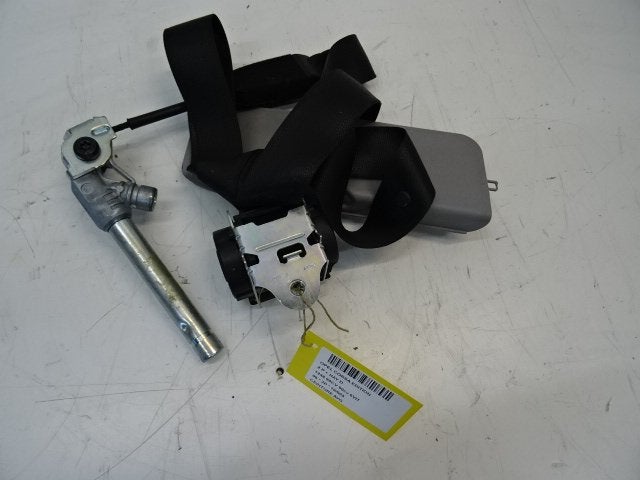 CEINTURE DE SECURITE AVANT GAUCHE Opel Corsa D (607707500C), Utilisé, Opel