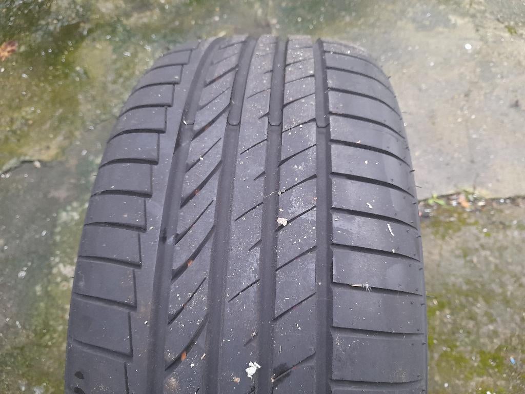 1 pneus 245/50R/18 Dunlop, Neuf, 245 mm, Enlèvement, Pneu(s)