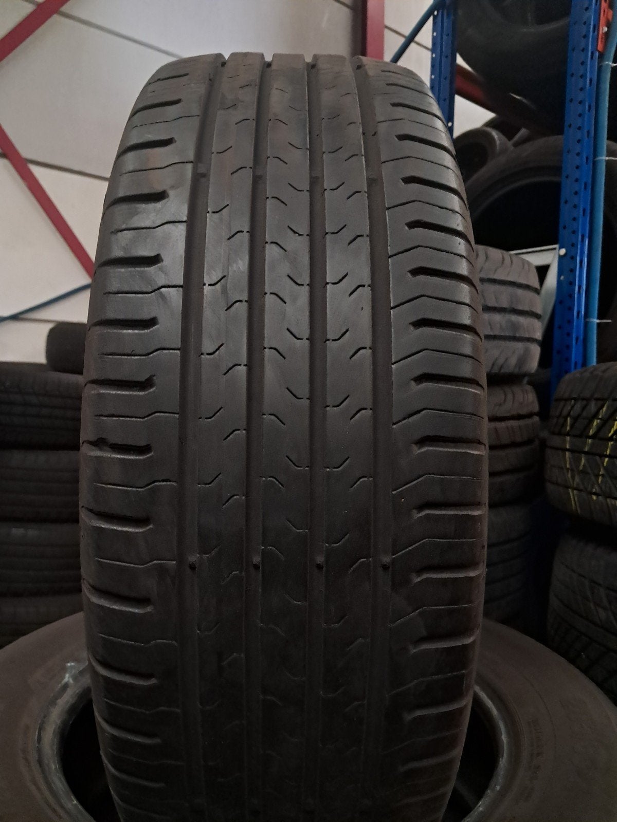 205/60/16 205/60r16 2056016 été, Autos : Pièces & Accessoires, Enlèvement