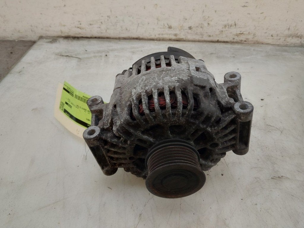 ALTERNATEUR V-Snaar A4 Avant (B7) (|06D903016|06D903016X|), Valeo, Audi, Utilisé, 100, rue de Courcelles
75017  Paris, FR