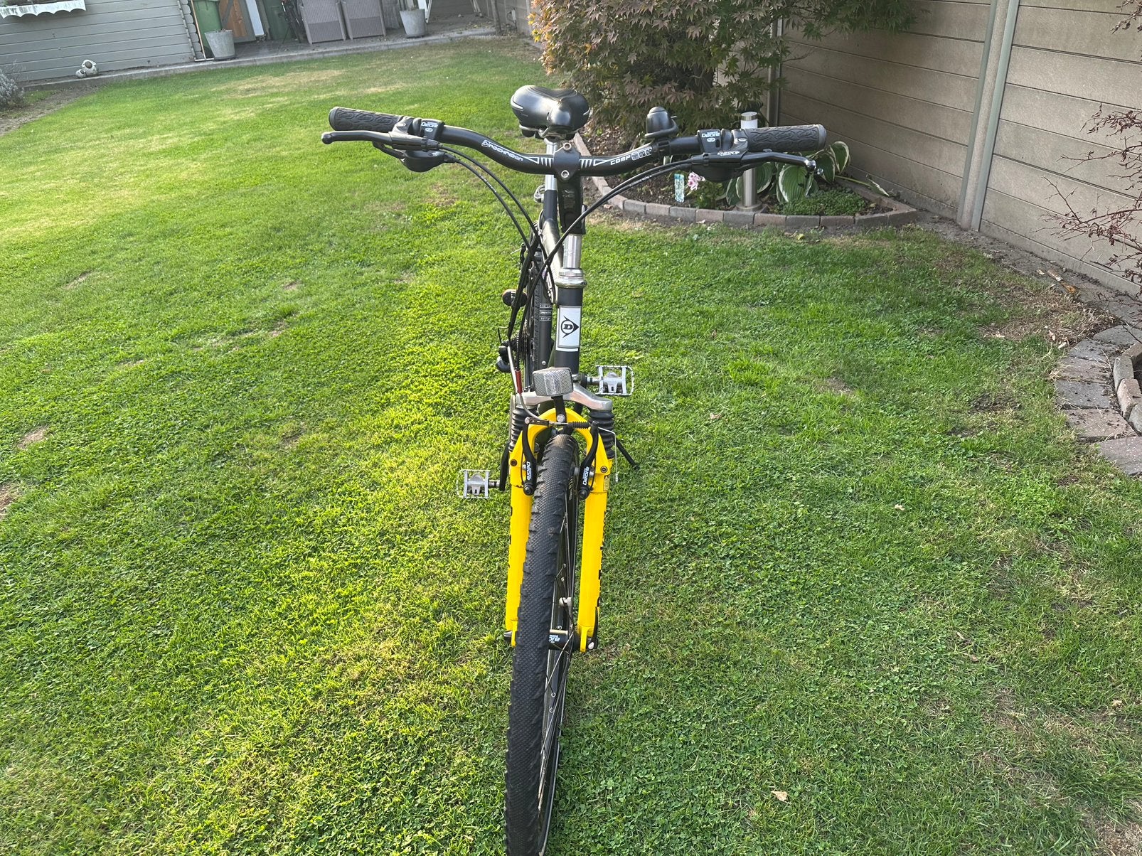 Lichte Mountain Bike, Enlèvement, Comme neuf