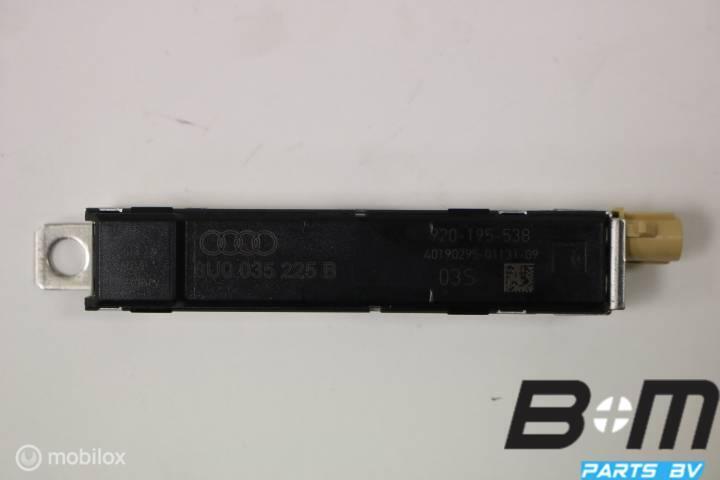 Antenne versterker Audi Q3 FL, Utilisé