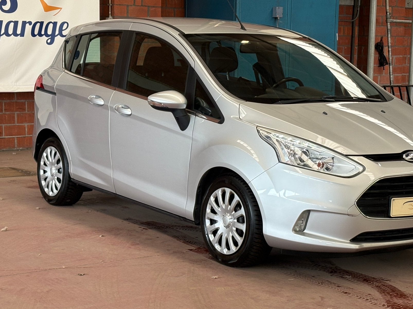 Ford b max, B-Max, Bedrijf, Handgeschakeld, https://public.car-pass.be/vhr/af515089-d2bd-4f96-b255-eb16ed08630c