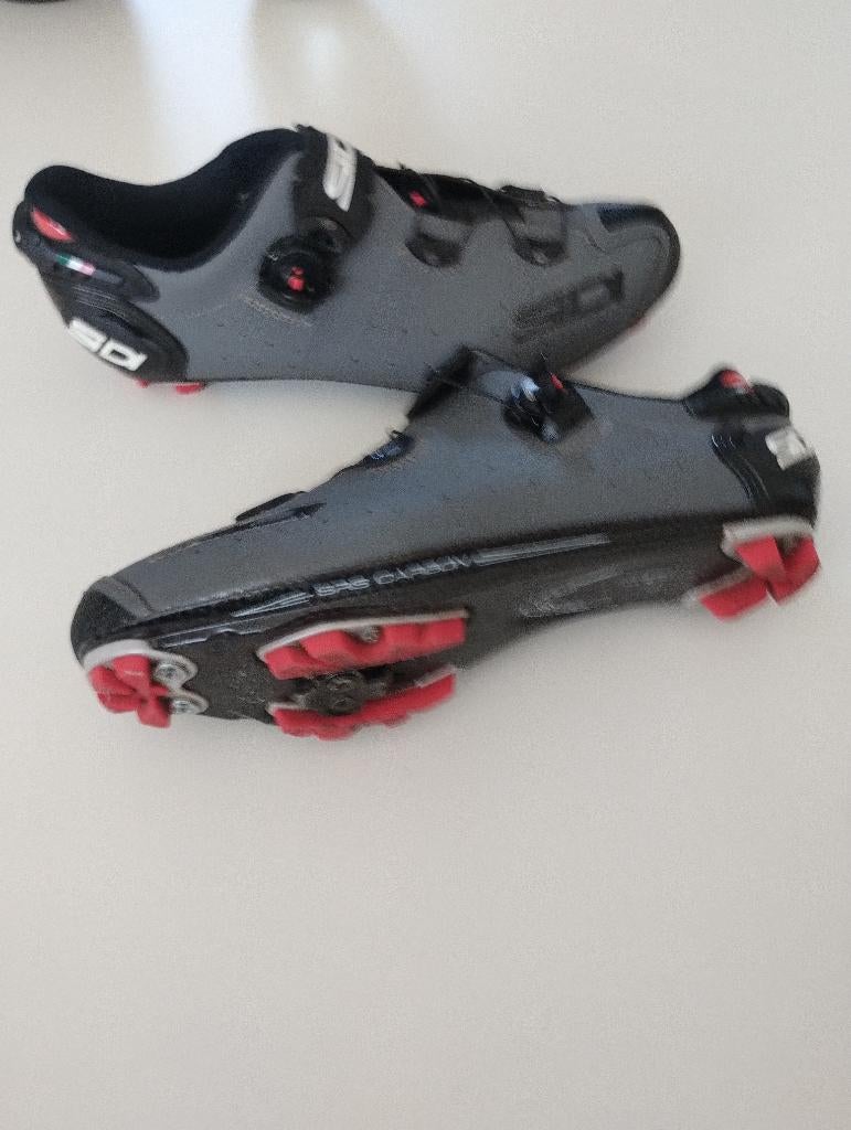 sidi mtb schoenen, Ophalen, Zo goed als nieuw, Schoenen