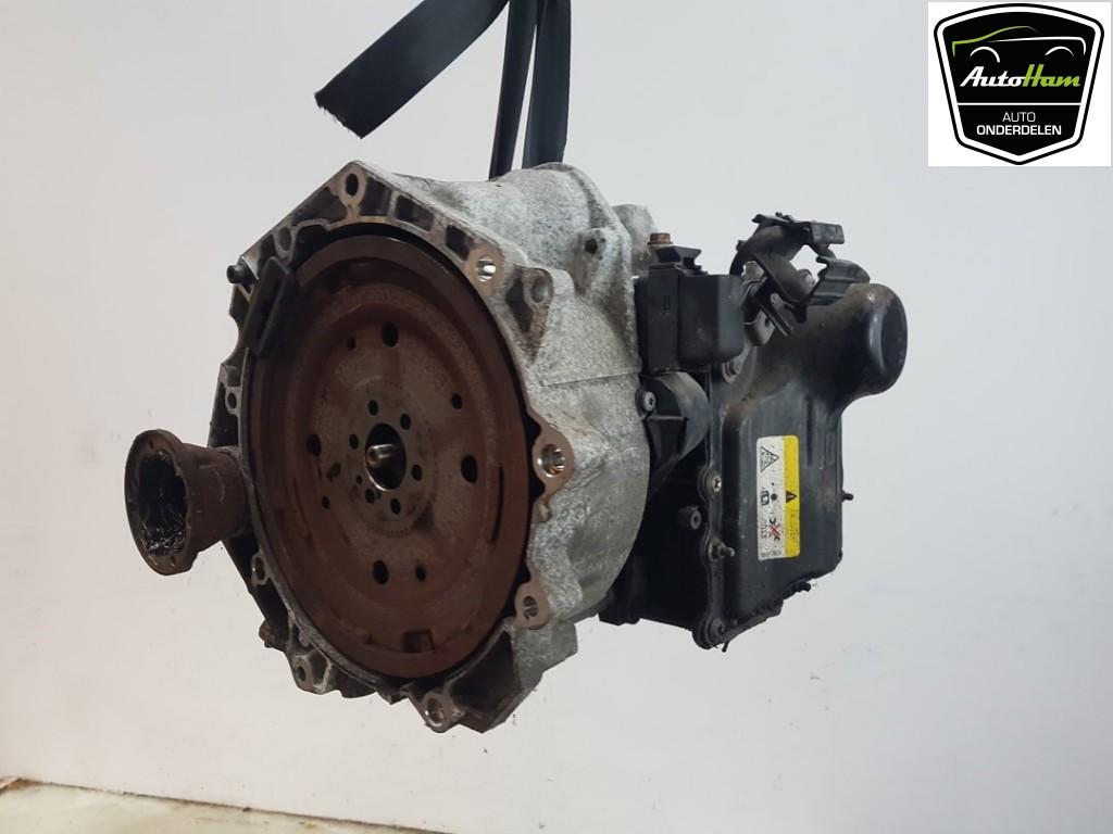 BOITE DE VITESSES AUTOMATIQUE Audi A3 Limousine (8VS / 8VM), Autos : Pièces & Accessoires, Dhr. J. Ham, Administratie@autoham.nl