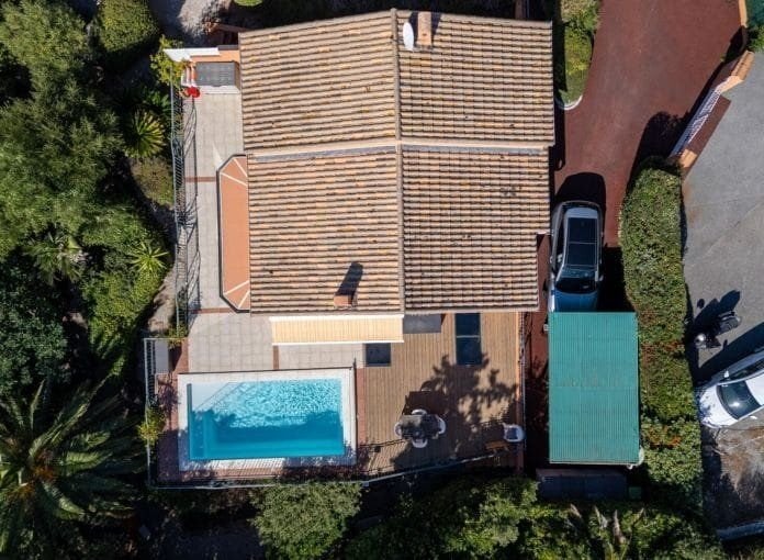 Villa te koop, Saint-Raphaël, Frankrijk, Woonhuis, Stad