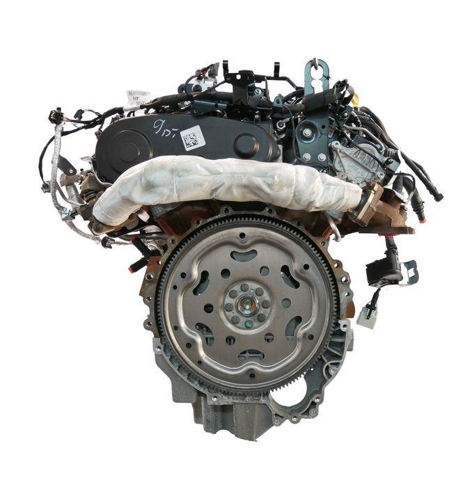 VW Amarok T1A T1B 3.0 4Motion TDI - DXWB-BF2X-DXW/0XW100034B, Verzenden, Gereviseerd, Volkswagen