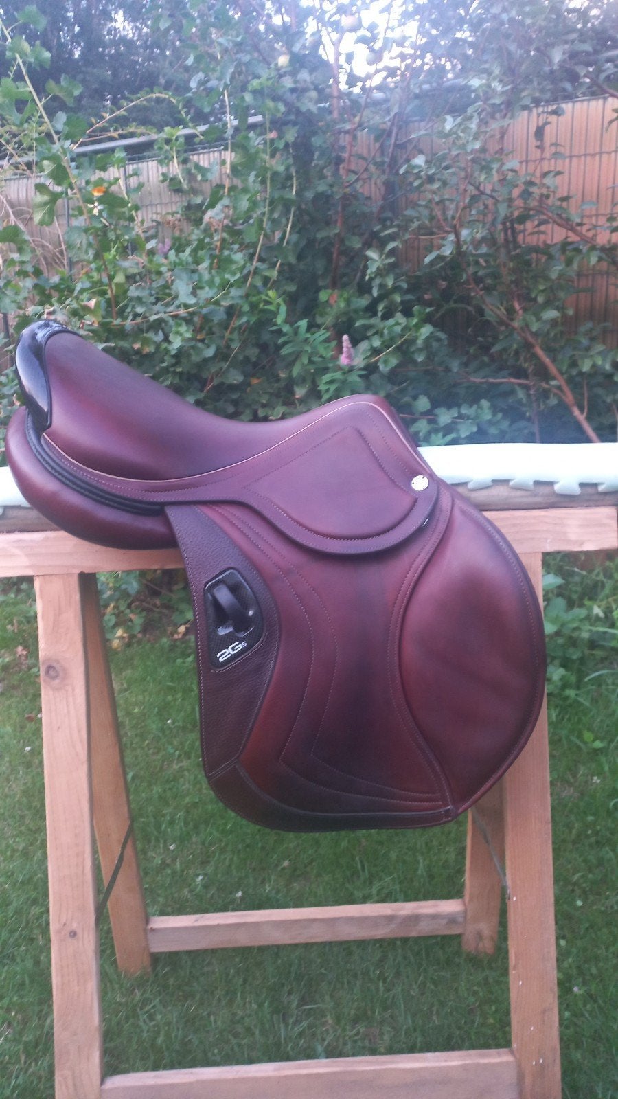 CWD Mademoiselle springzadel, Dieren en Toebehoren, Paarden en Pony's | Zadels, Ophalen of Verzenden, CWD