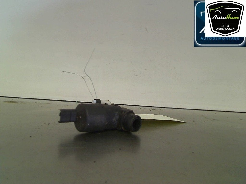 LAVE-GLACE POMPE AVANT Renault Laguna II (BG), Utilisé, Renault