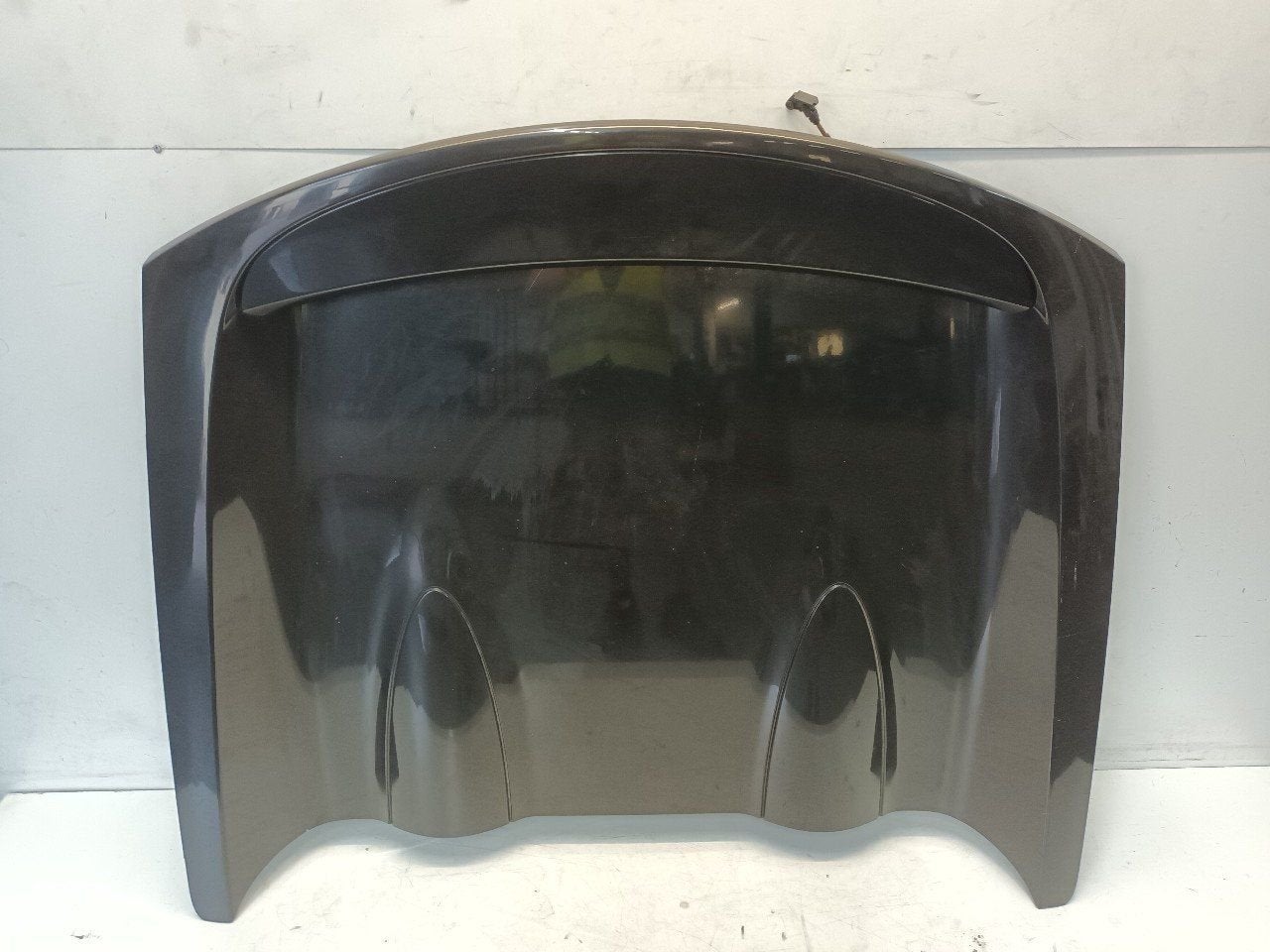 Achterklep Renault Wind, Onderdelen@venauto.nl, Van der Ven Autorecycling B.V., Arrière, Ettenseweg 76, 4706 PB Roosendaal, The Netherlands