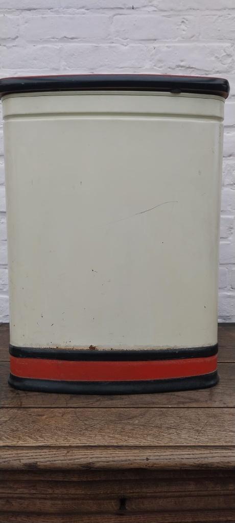panier à linge vintage brabantia, Enlèvement ou Envoi