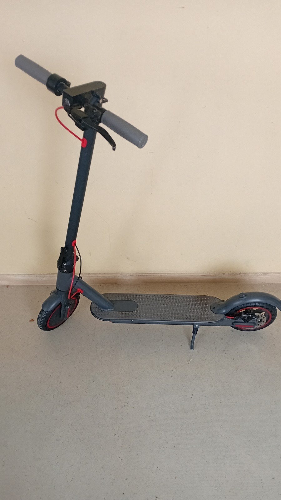 e-step, Ophalen, Zo goed als nieuw, Elektrische step (E-scooter), Xiaomi