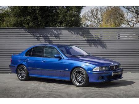 ZOEK BMW M5 E39-E34, M3 E36-E46, Auto's, BMW, Particulier, Handgeschakeld, Te koop
