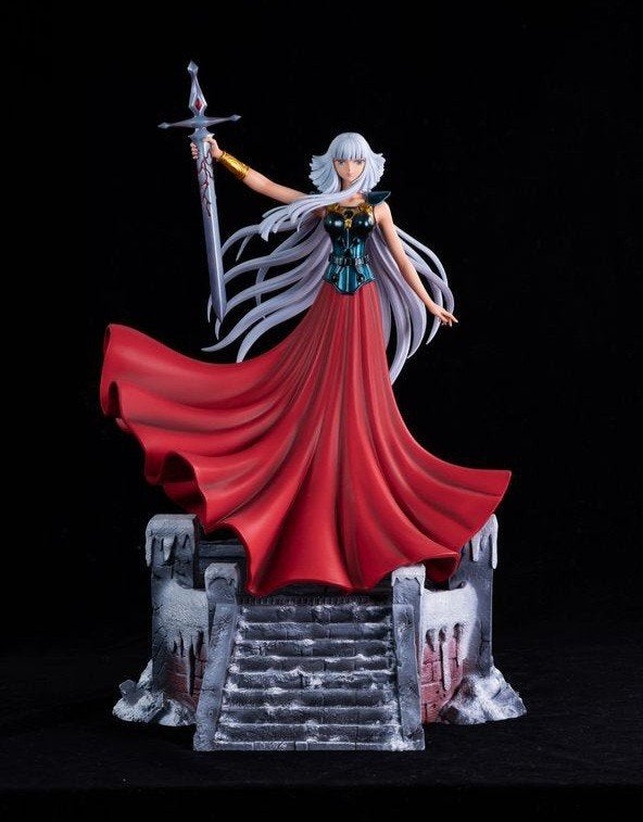 Saint Seiya Asgard FOC Studio Lot No Tsume Zodiakos, Collections, Enlèvement, Comme neuf, Fantasy