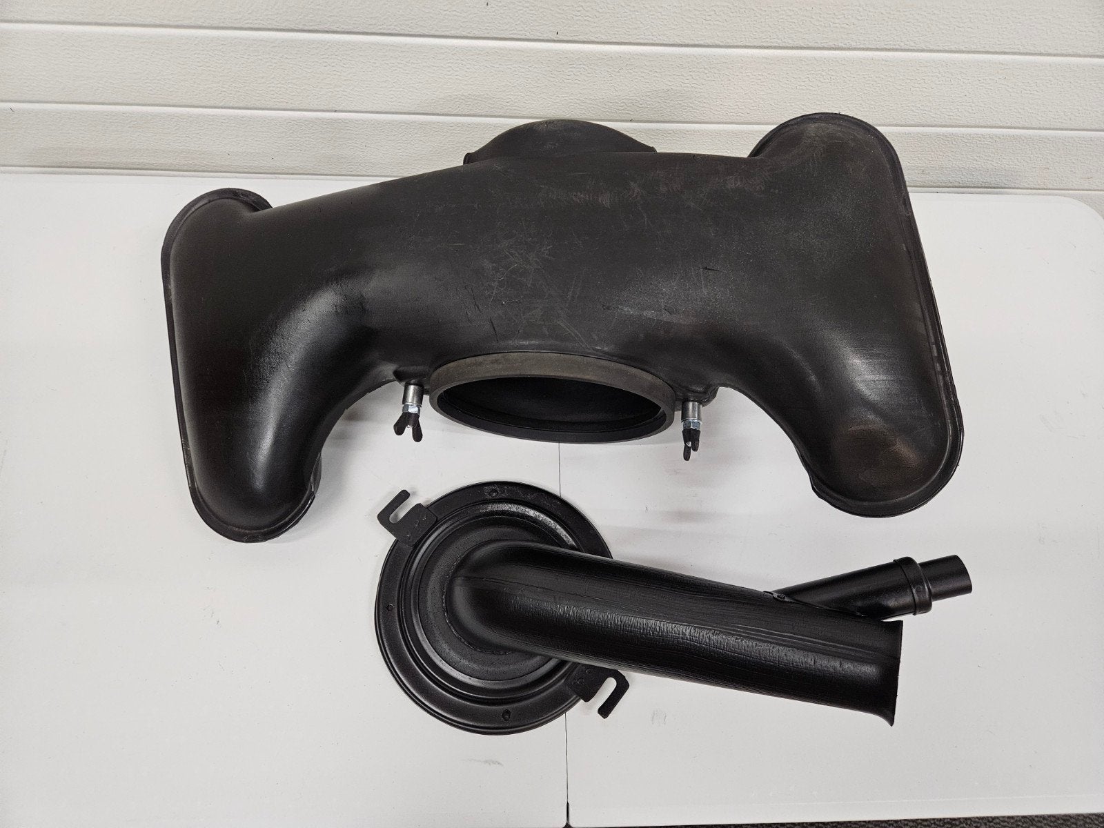 1 Filtre à Air pour Porsche 911 Type F, Autos : Pièces & Accessoires, Filtres, Porsche, Enlèvement ou Envoi