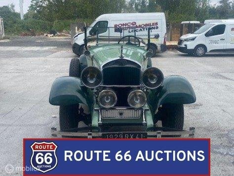 Hudson Super Six | 1929 | Route 66 Auctions, foto 4