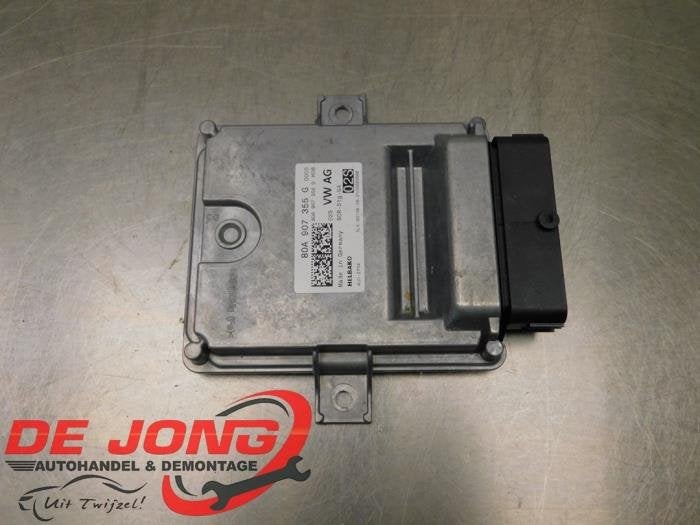 Ordinateur Adblue d'un Audi Q5, -, 3 mois de garantie, Audi, Utilisé