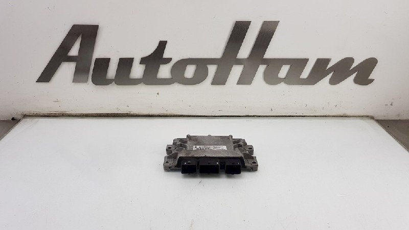 CALCULATEUR MOTEUR ECU Twingo II (CN) (|8201076738|), Utilisé, Renault