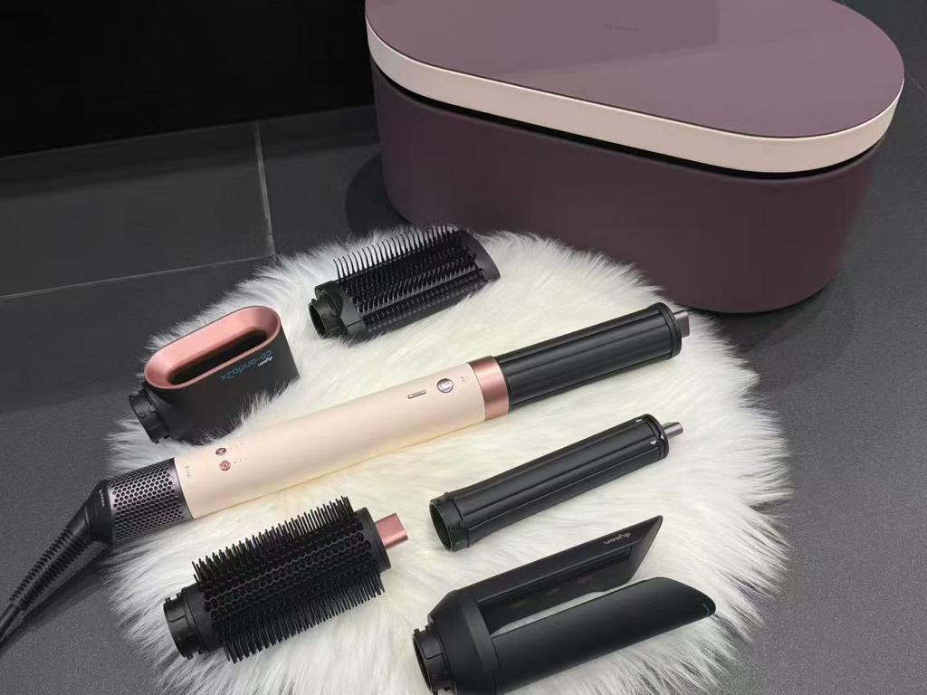 Dyson Airwrap, Enlèvement ou Envoi, Neuf, Sèche-cheveux